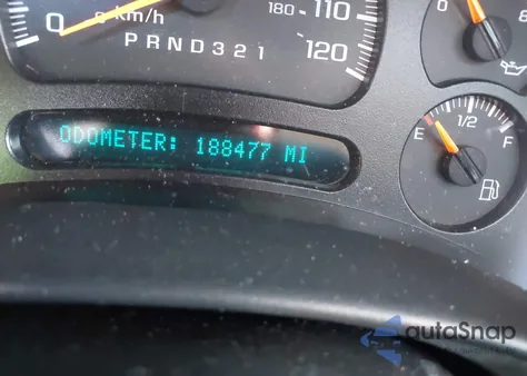 2003 Chevrolet Avalanche 1500 z USA, uszkodzony, nr VIN 3GNEK13T43G324216